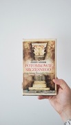 Jerzy Łojek Potomkowie Szczęsnego dzieje Potockich 1980 twarda okładka