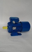 Silnik Besel 1,5 kw/2800 obr/min hamulec .Nowy