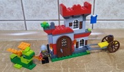 LEGO Bricks & More 5929 Zamkowy zestaw