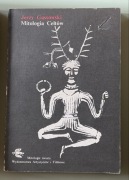 MITOLOGIA CELTÓW - GĄSSOWSKI - MITOLOGIE ŚWIATA