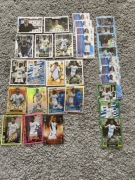 Zestaw 30 kart Match Attax Extra 23-24 Real Madryt