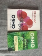 Osho bliskość,zdrowie emocjonalne 