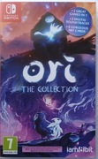 Ori The Collection PL Switch 8bit