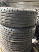 Bridgestone Turanza T005 225/55 R18 98 V