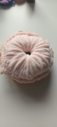 Pączki zrobione na szydełku