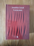 jonathan littell "łaskawe"