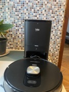 Robot sprzątający smart