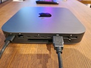 Apple Mac Mini, Intel 3,6 GHz, 2018, 128GB