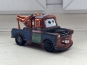 Auta Cars Złomek Mater Mattel 1:55