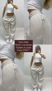 Spodnie dresowe damskie Nike XL
