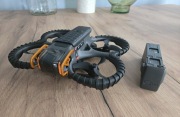 Dron DJI Avata 2 + bateria 1 cykl + CARE 24 mc + Osłony. IDEALNY