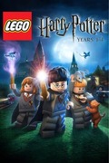 LEGO Harry Potter: Years 1-4 STEAM KLUCZ PC