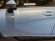 drzwi przednie nissan note e12