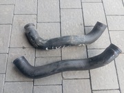 RURA WĄŻ PRZEWÓD INTERCOOLERA HONDA CIVIC IX 1.6D