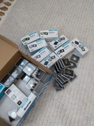 Kapsle Leuchtturm Quadrum .czytaj opis.