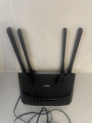 Router CUDY 4G LT300 N300 WI-FI karta SIM