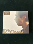Nick Cave - Nocturama cd+dvd