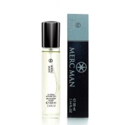 MERC MAN ("Perfumetka 33ml")