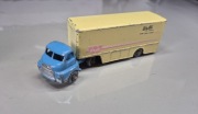 Matchbox Major Pack - Bedford Articulated