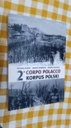 Z. Wawer, T. Kondracki, M. Skotnicki, 2 Korpus Polski, 2° Corpo Polacco