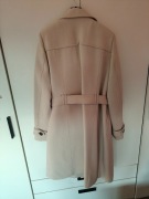 Płaszcz Zartex rozmiar 42