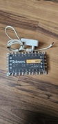 Multiswitch Televes Euroswitch 9x9x8 