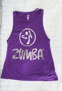 koszulka Zumba xs