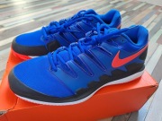 Nike air zoom vapor x , clay 45 29cm