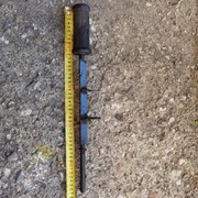 Podnóżek Komar Romet Jawa