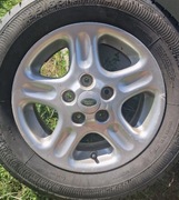 Felga Land Rover Freelander 15" 