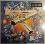 Mike Oldfield The Millennium Bell Winyl 180gr nowa w folii
