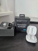 Timekettle WT2 Edge Online - Tłumacz w czasie rzeczywisty