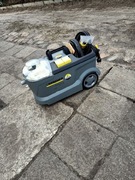 Wynajem odkurzacz piorący-wypożyczalnia Warszawa