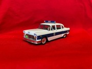 Checker Marathon American State Police 1961 rok skala 1:43