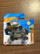 Hot wheels autko do kolekcji nowe w pudełku 