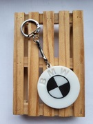 Brelok Bmw 3D   