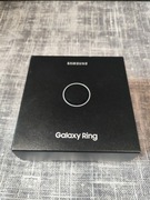 Samsung Galaxy Ring Silver – Rozmiar 10 – Nowy, fabrycznie zapakowany