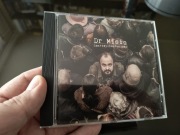 DR MISIO Zmartwychwstaniemy CD NOWA OKAZJA JAKUBIK