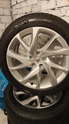 Koła zimowe Cupra Formentor 18 cali.