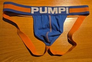 Jockstrap PUMP rozmiar XL 