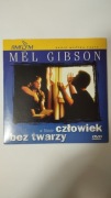 Człowiek bez twarzy (The Man Without a Face) - DVD - Mel Gibson