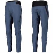 Spodnie Outdoorowe Turystyczne Scott Explorair Fast M