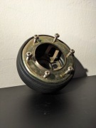 Naba adapter kierownicy sportowej Mazda Kia / 55mm / drift