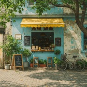 Poszukiwany mały lokal pod Gastronomię (ciastkarnia) na Kazimierzu!