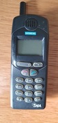 Telefon komórkowy siemens C25