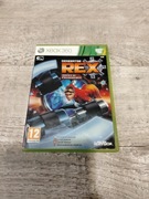 Gra generator rex xbox 360