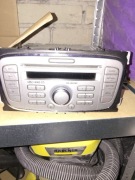 Radio samochodowe Ford Focus mk2 fl