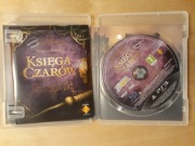 Księga Czarów PS3