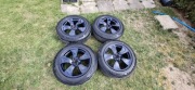 Koła letnie 5x114.3 r18 honda CR-V KIA MITSUBISHI  lexus