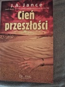 J.A. Jance Cień  przeszłości 